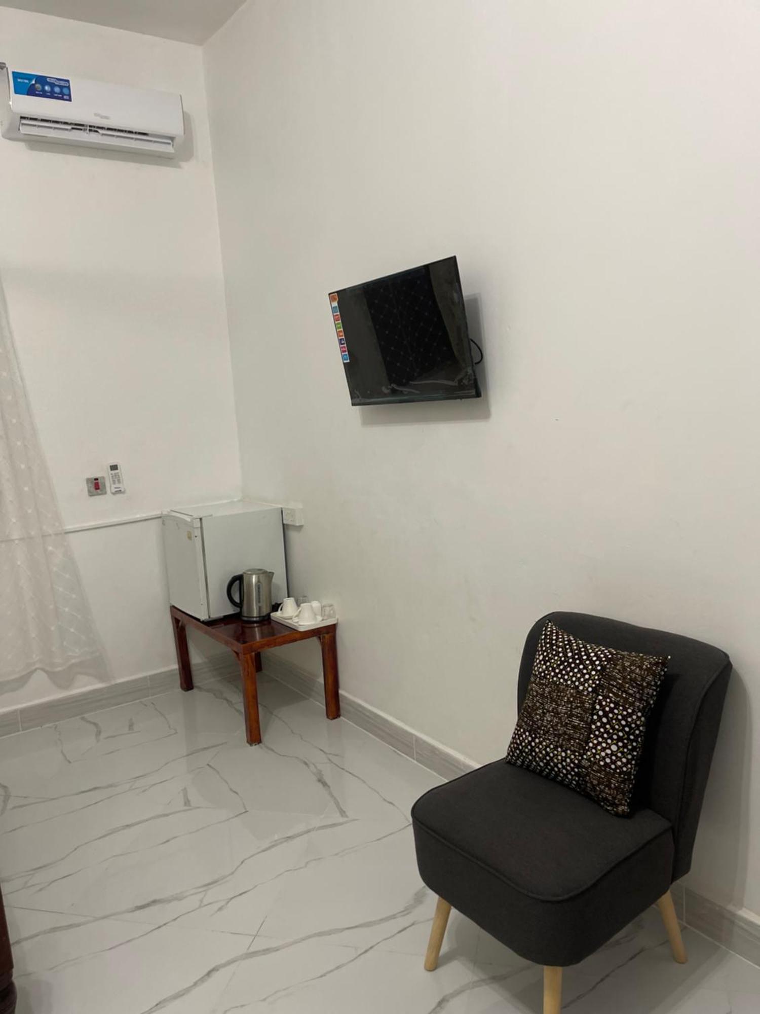 Hotel Nashu House Stone Town Zanzibar Exterior foto